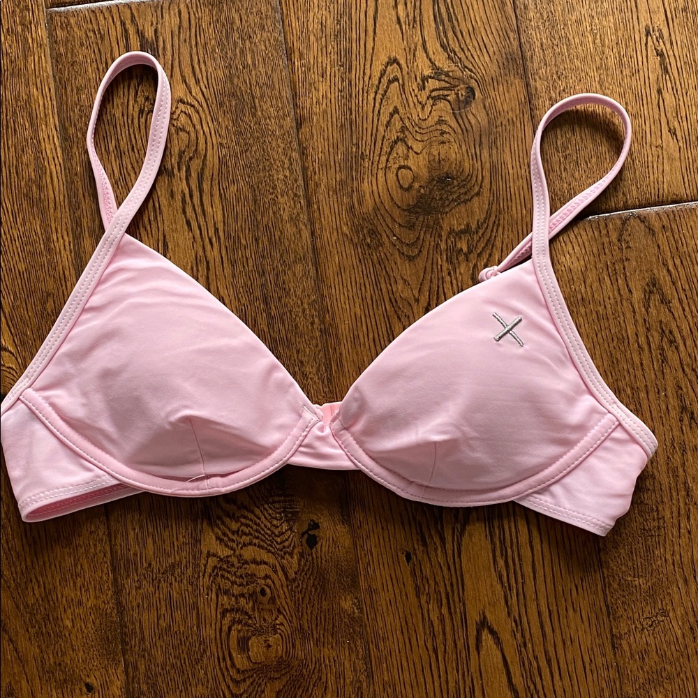Boutine X LA Bikini Top 👙